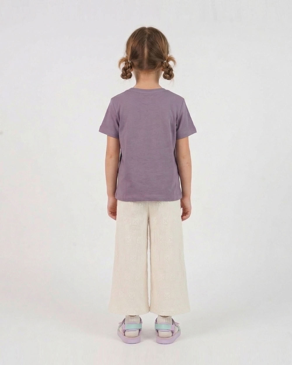 Girls Half Sleeves Suit, Girls Half Sleeves Suit, Chase Value, Chase Value