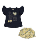 Girls Half Sleeves Suit, Girls Half Sleeves Suit, Chase Value, Chase Value