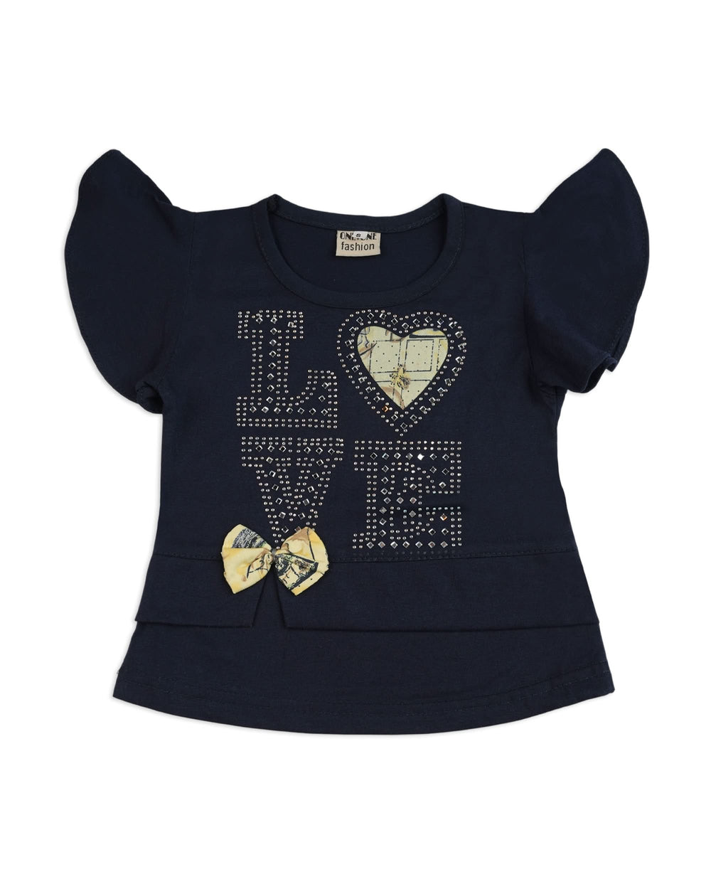 Girls Half Sleeves Suit, Girls Half Sleeves Suit, Chase Value, Chase Value