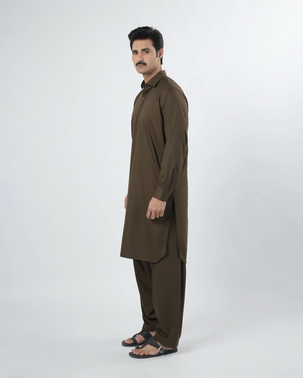Eminent Men's Plain Shalwar Suit, Men's Shalwar Kameez, Eminent, Chase Value