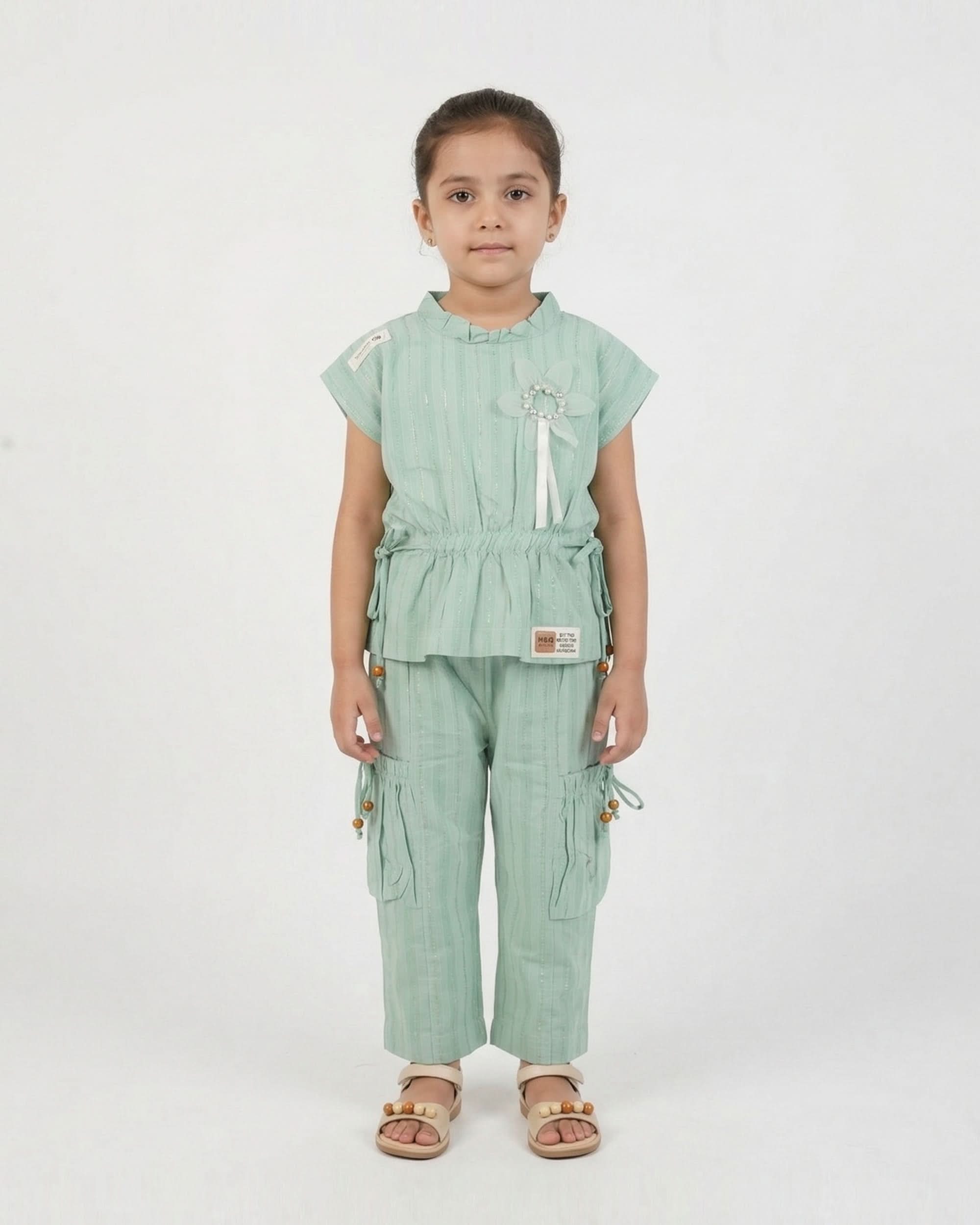 Girls Shalwar Kameez Suit, Girls Shalwar Kameez, Chase Value, Chase Value
