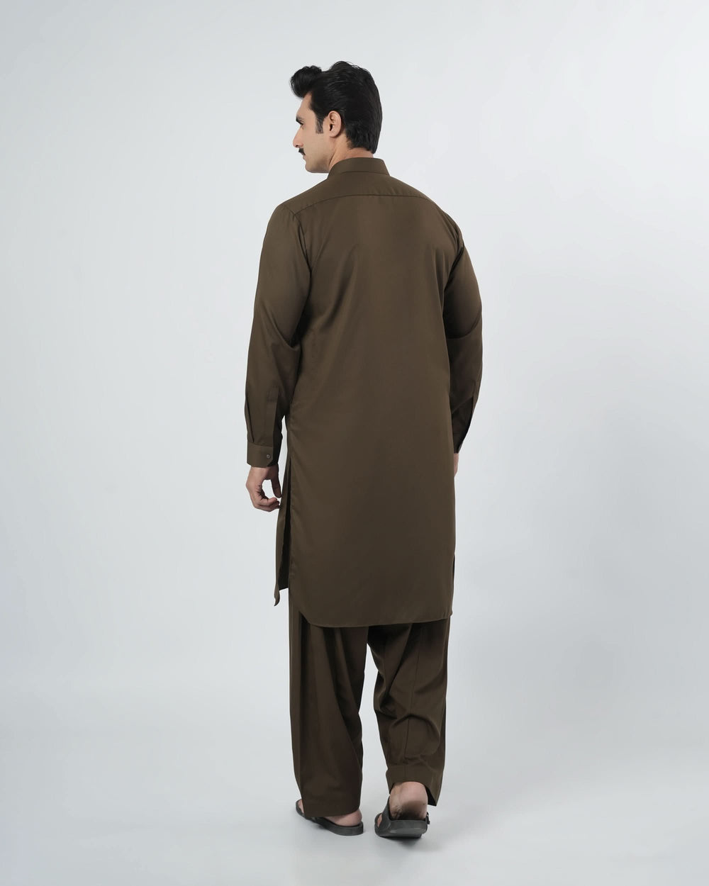 Eminent Men's Plain Shalwar Suit, Men's Shalwar Kameez, Eminent, Chase Value