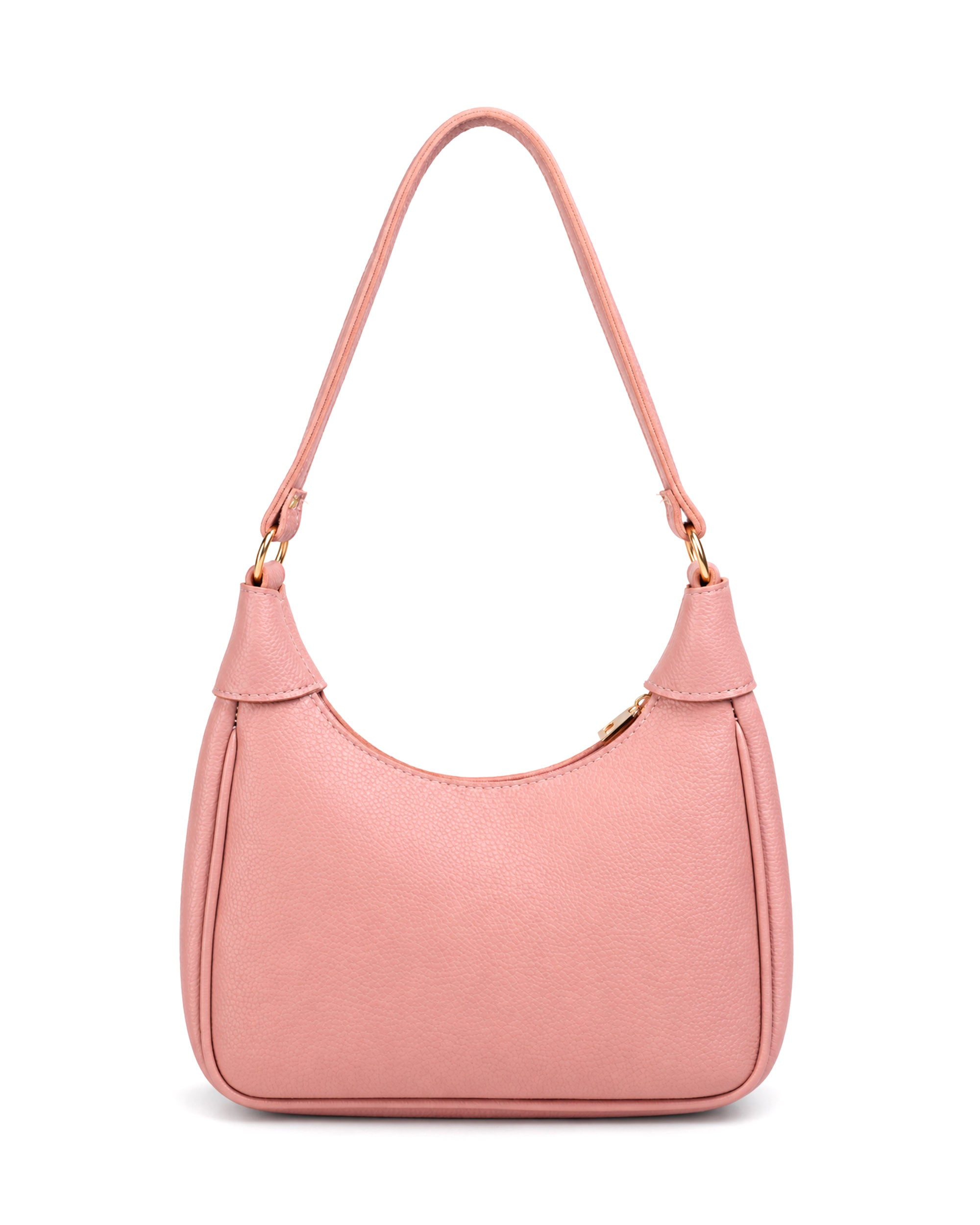 Women's Half Moon Shoulder Bag