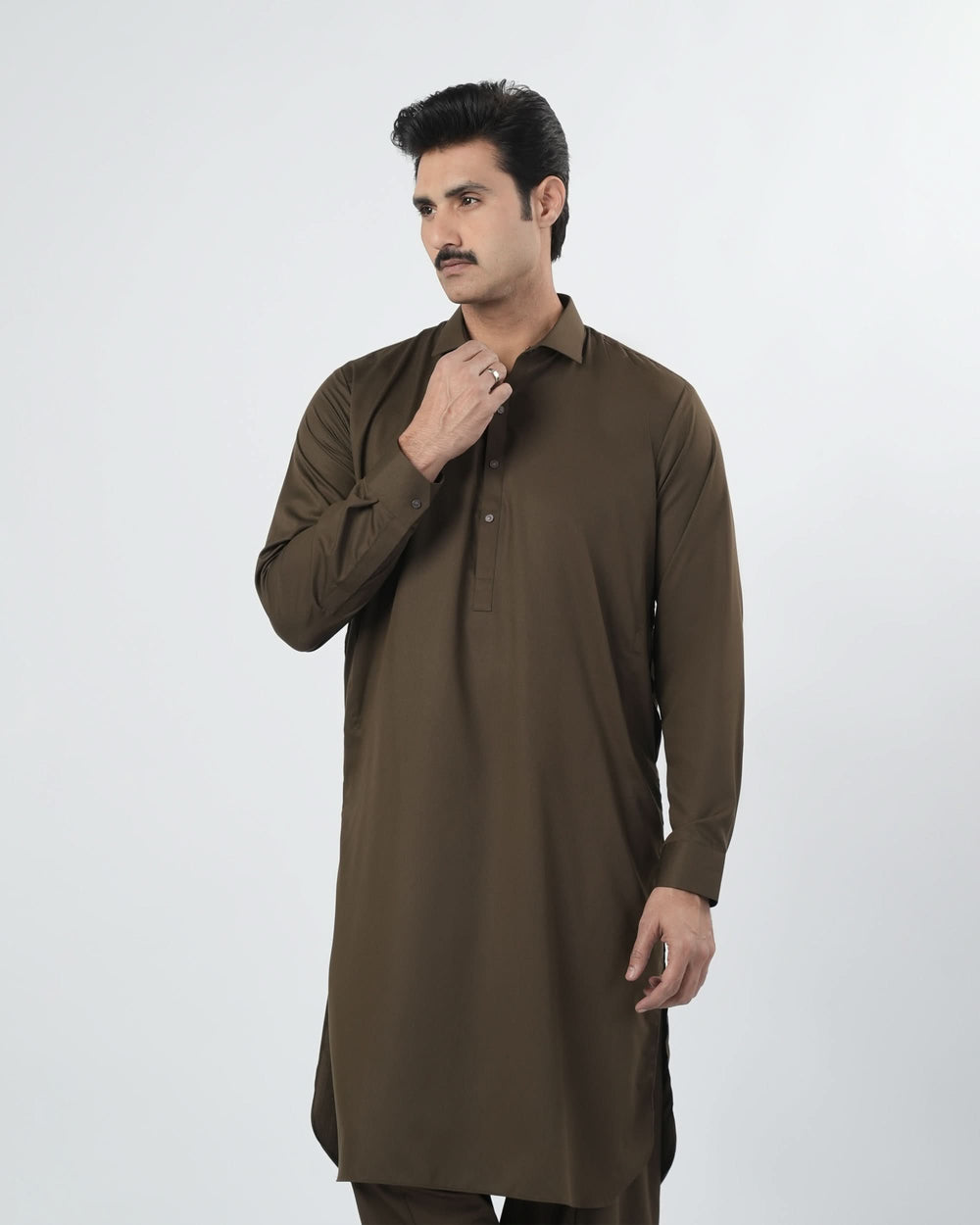 Eminent Men's Plain Shalwar Suit, Men's Shalwar Kameez, Eminent, Chase Value