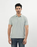 Eminent Men's Half Sleeves Polo T-Shirt