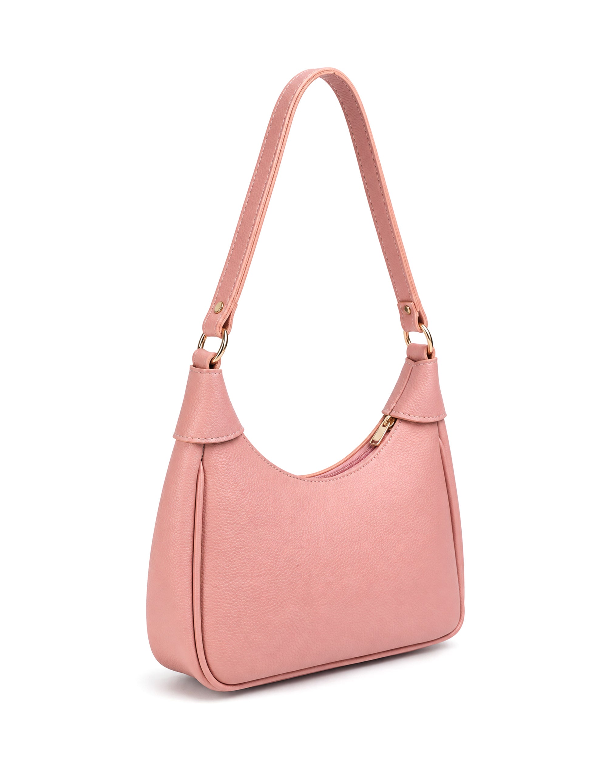Women's Half Moon Shoulder Bag