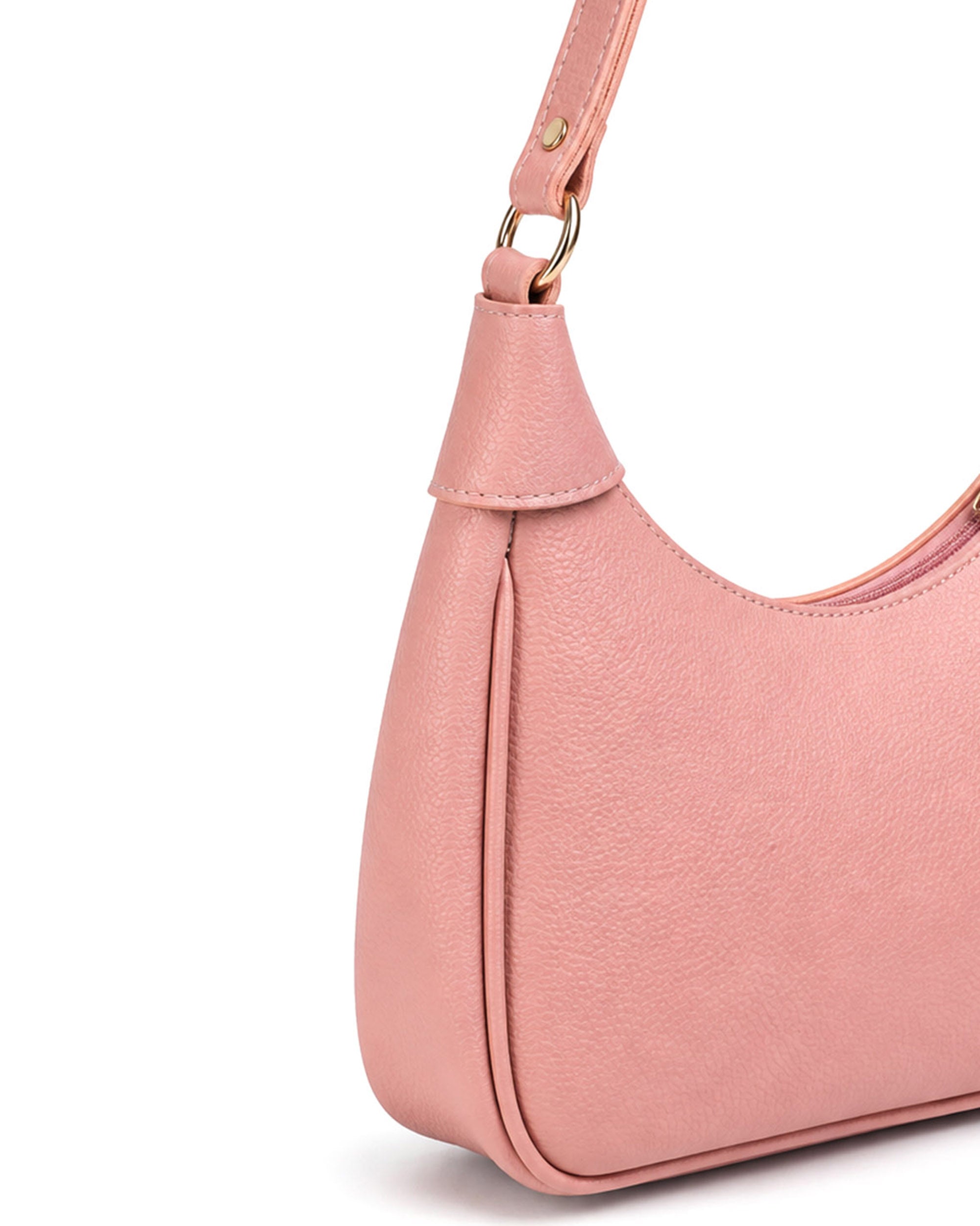 Women's Half Moon Shoulder Bag