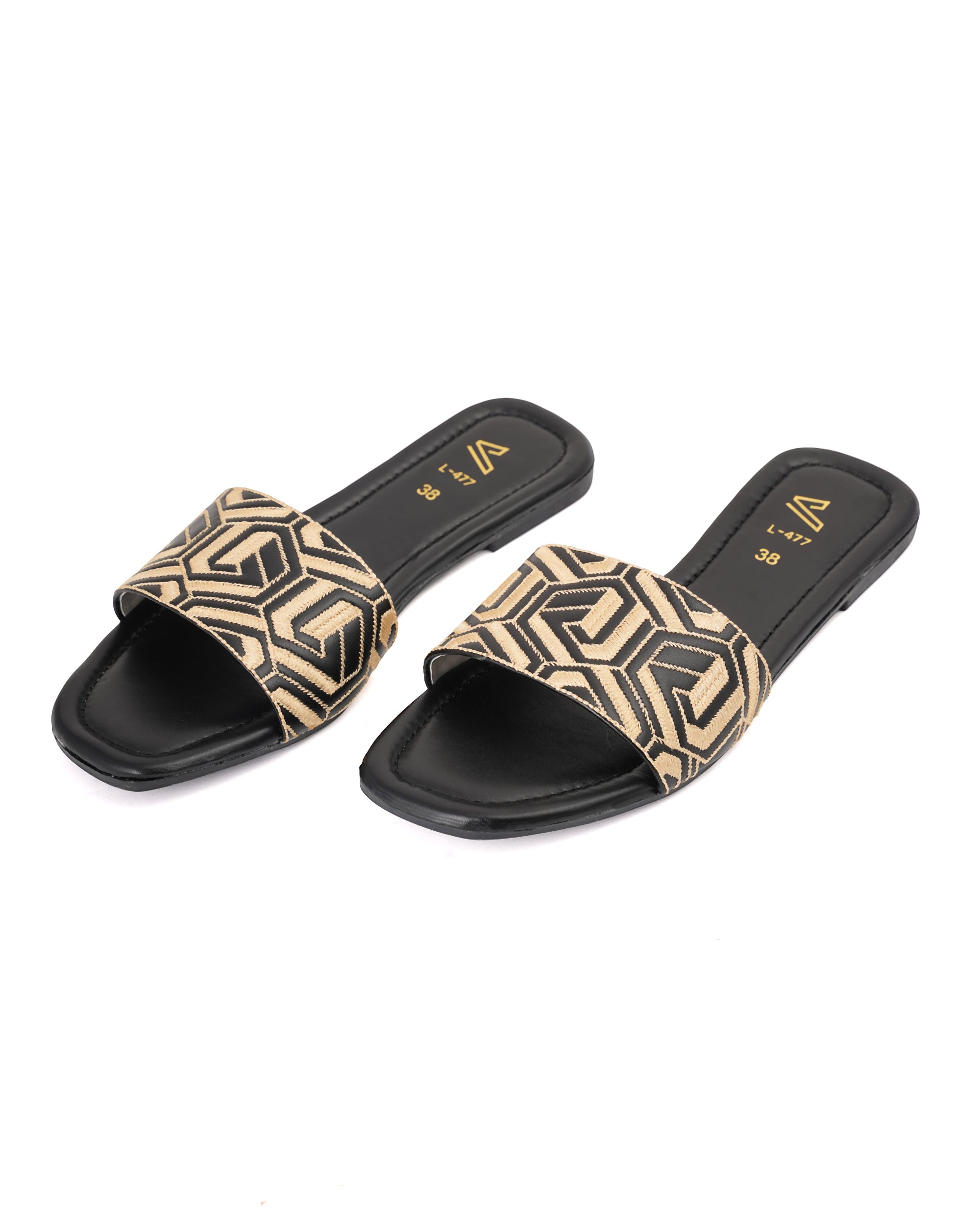Women's Casual Slippers