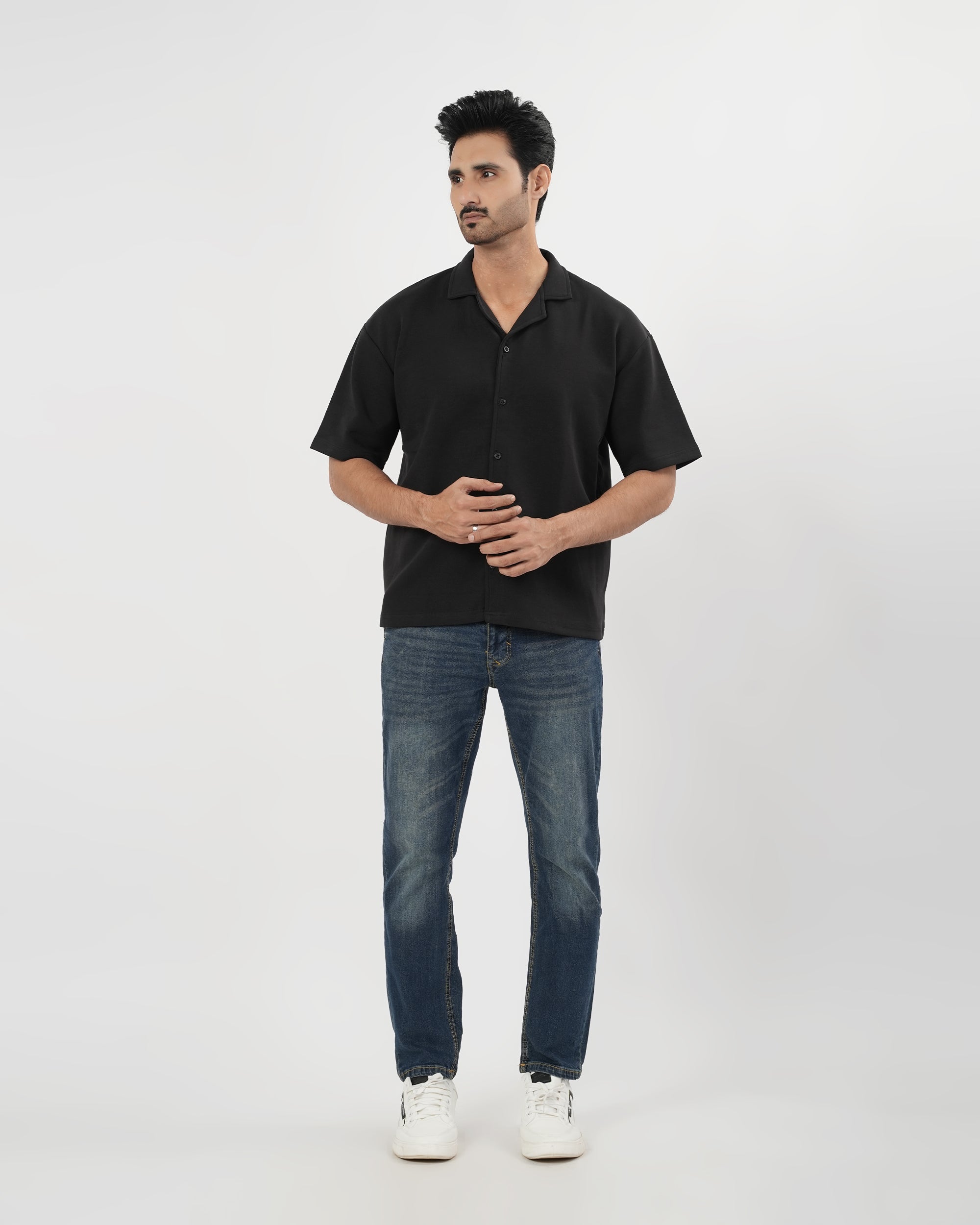 Eminent Men's Co-Ords T-Shirt
