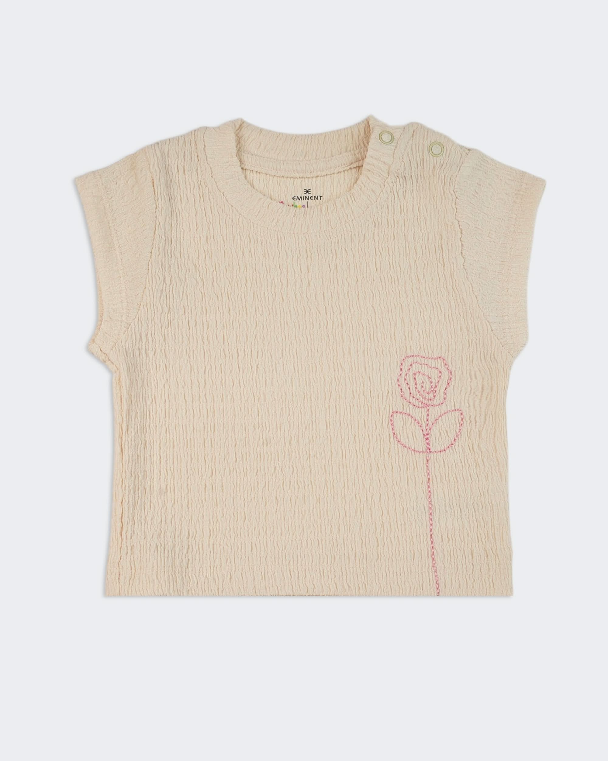Newborn Girls T-Shirt, Newborn Girls T-Shirts, Eminent, Chase Value