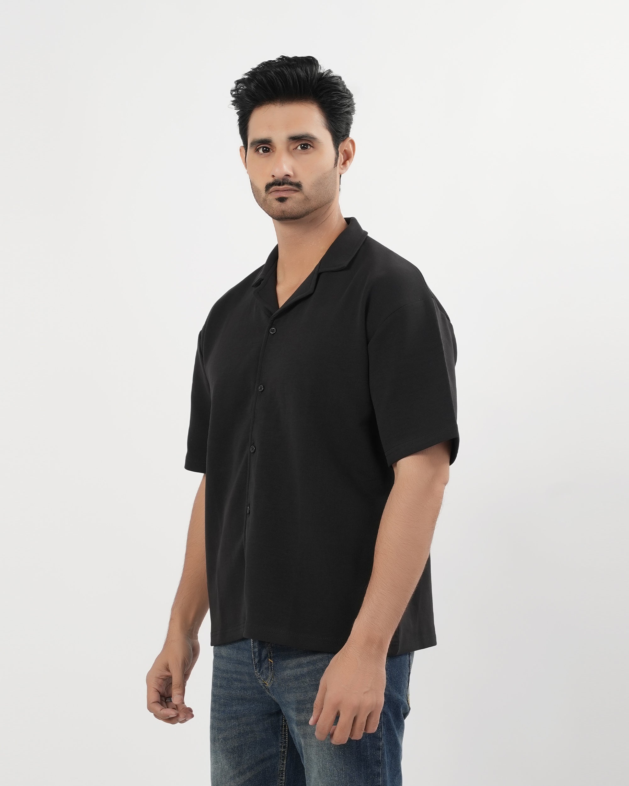 Eminent Men's Co-Ords T-Shirt