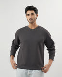 Eminent Men's Knitted Sweatshirt