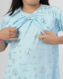 Girls Half Sleeves Suit, Girls Half Sleeves Suit, Chase Value, Chase Value
