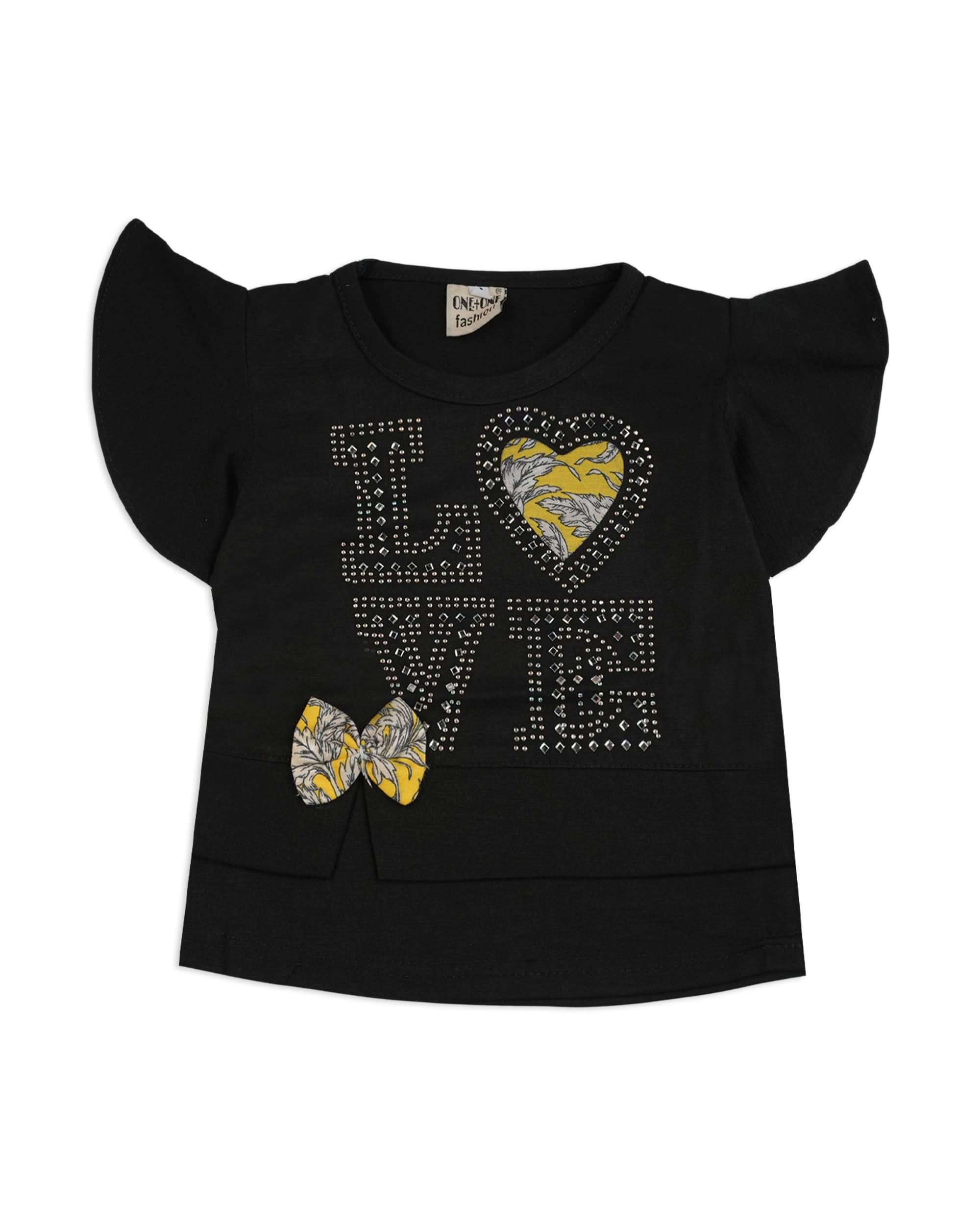 Girls Half Sleeves Suit, Girls Half Sleeves Suit, Chase Value, Chase Value