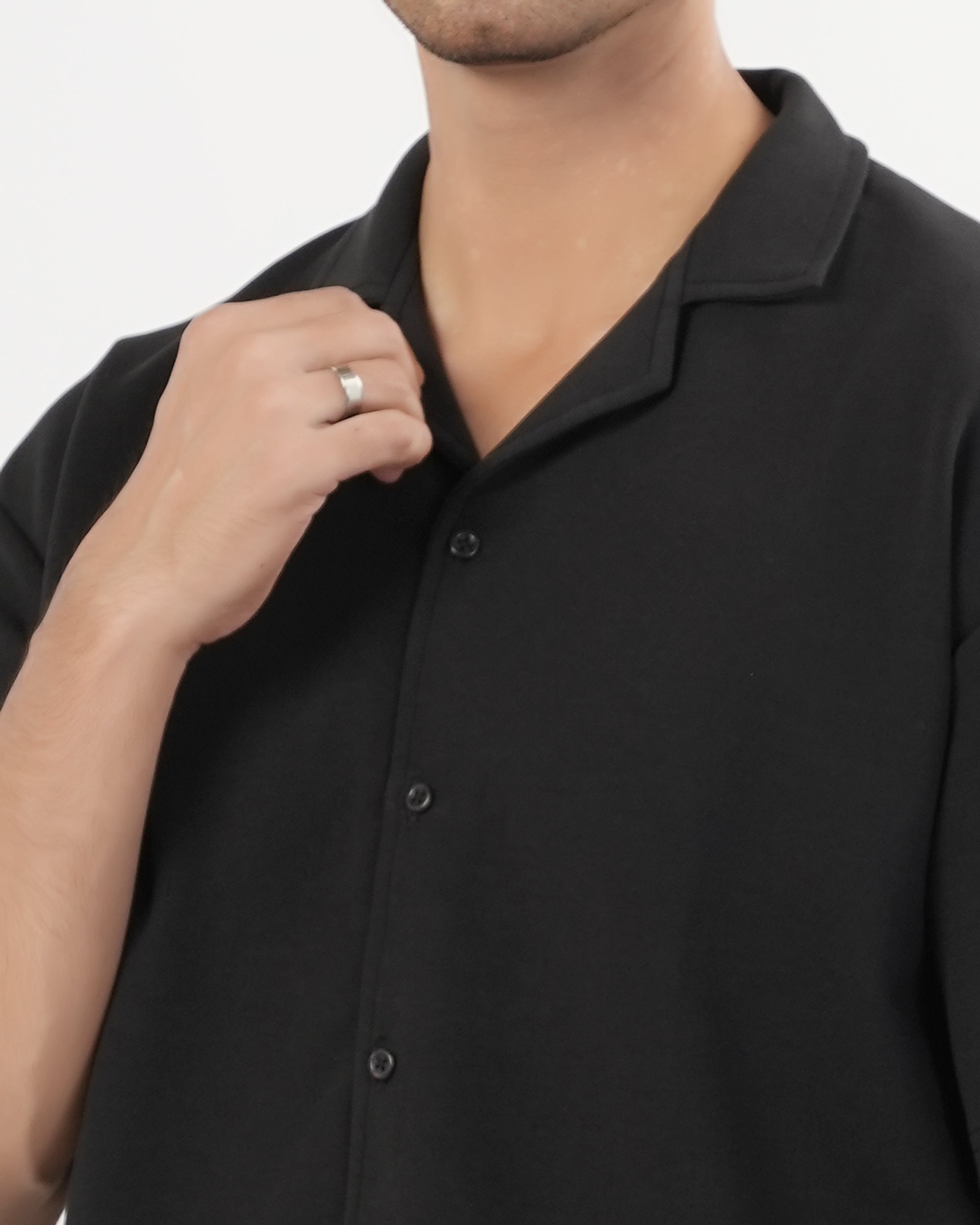 Eminent Men's Co-Ords T-Shirt