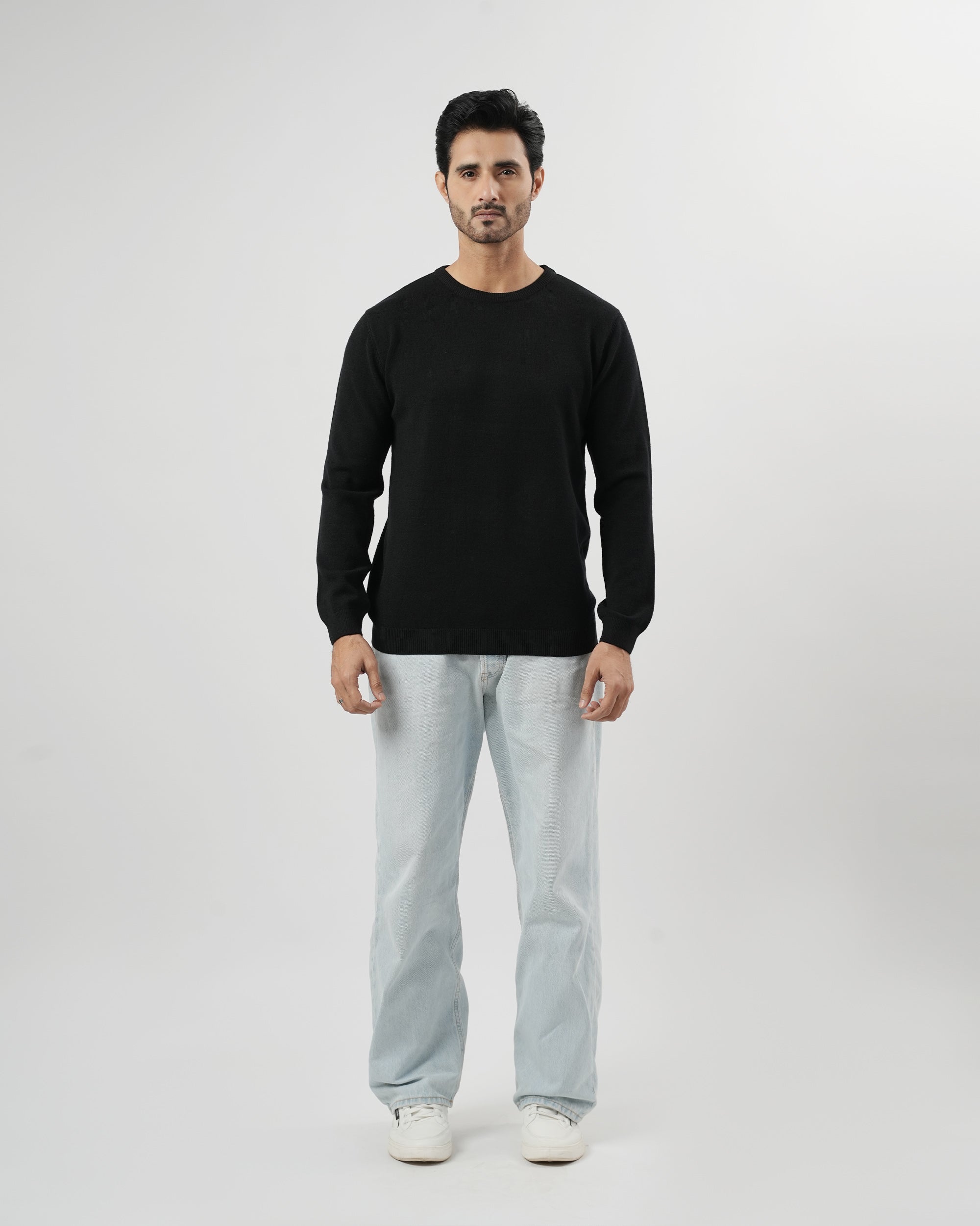 Eminent Men's Sweater