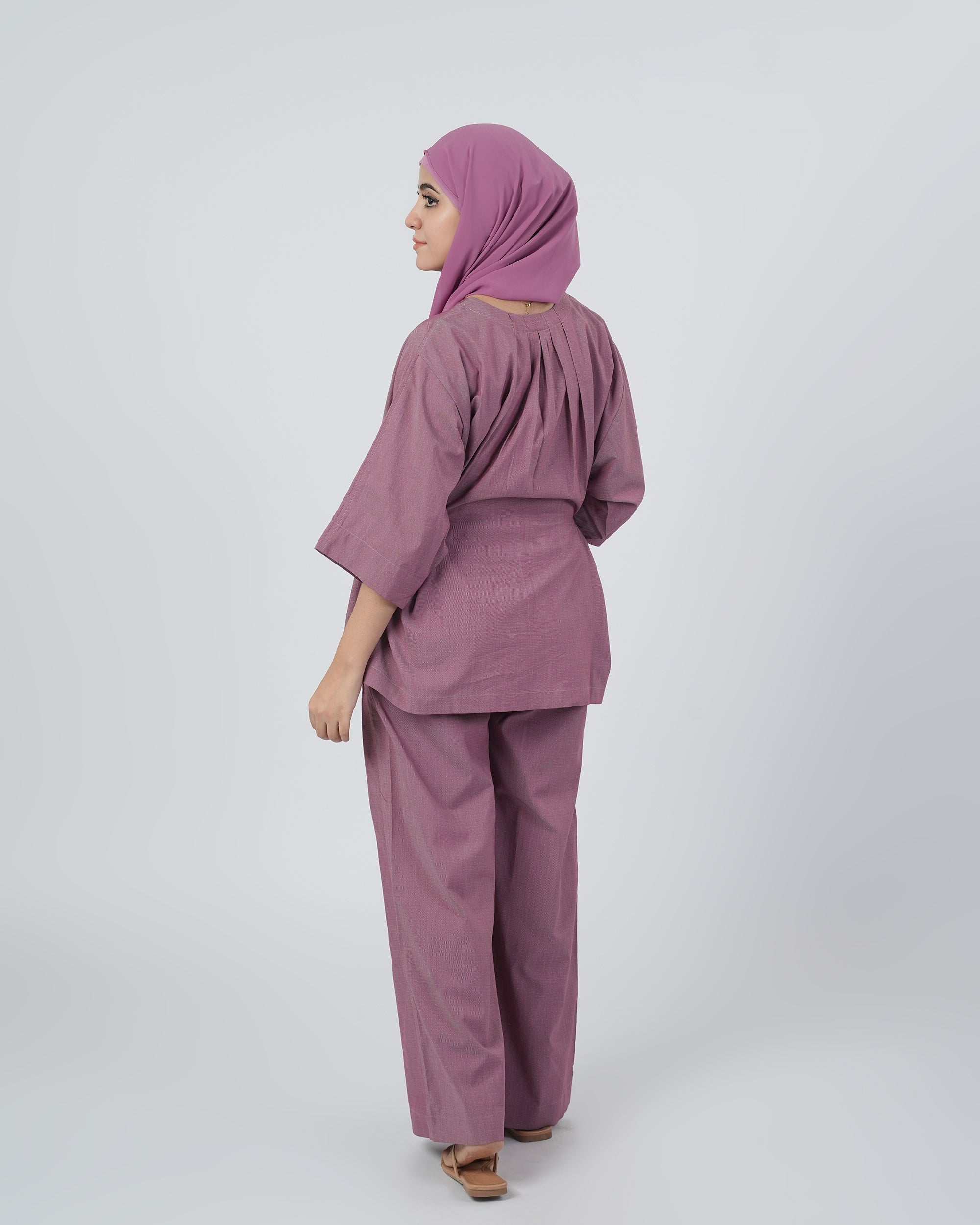 Eminent Women Co-Ord Set – Elegant Matching Outfit for Daily Style