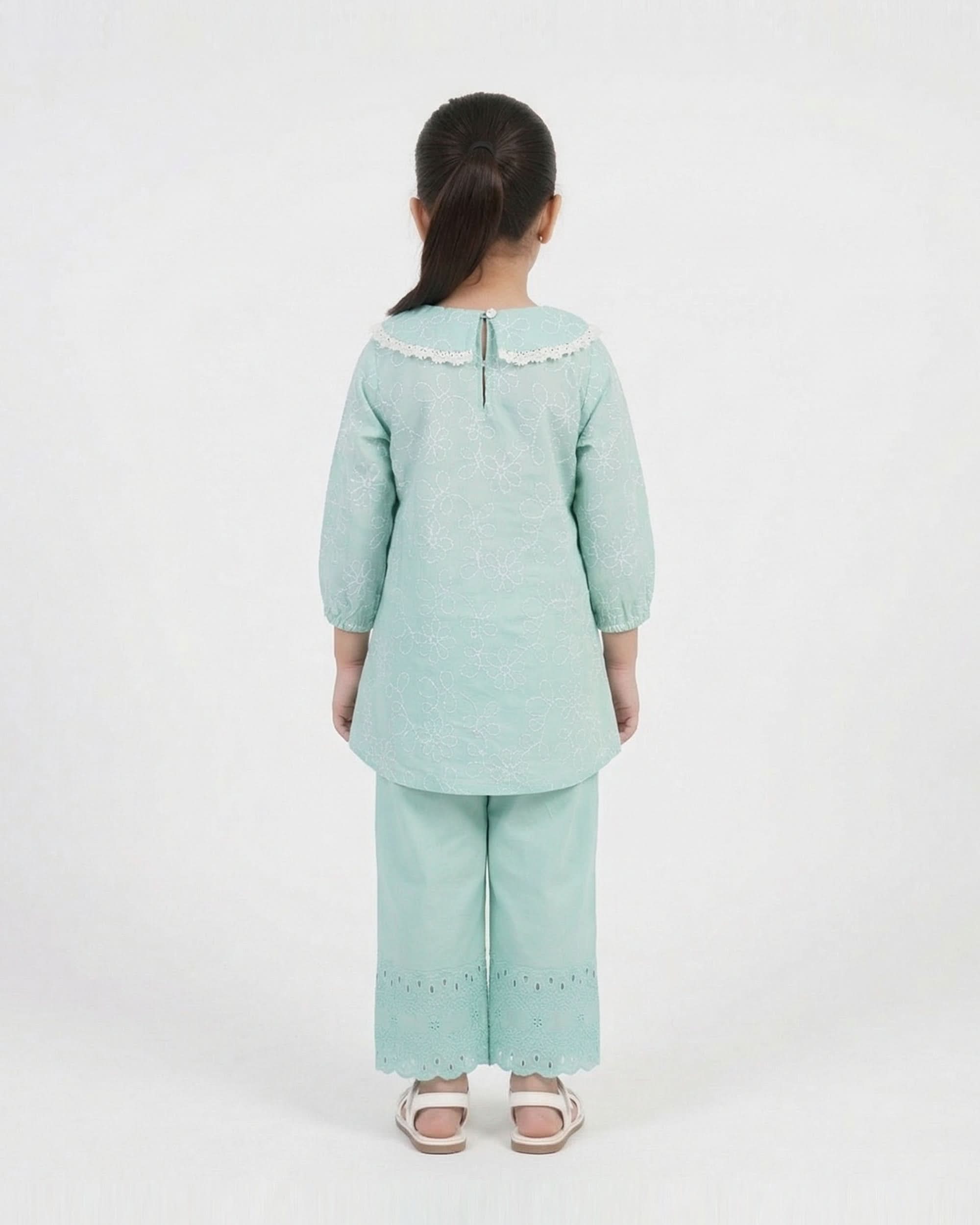 Girls Shalwar Kameez Suit, Girls Shalwar Kameez, Chase Value, Chase Value