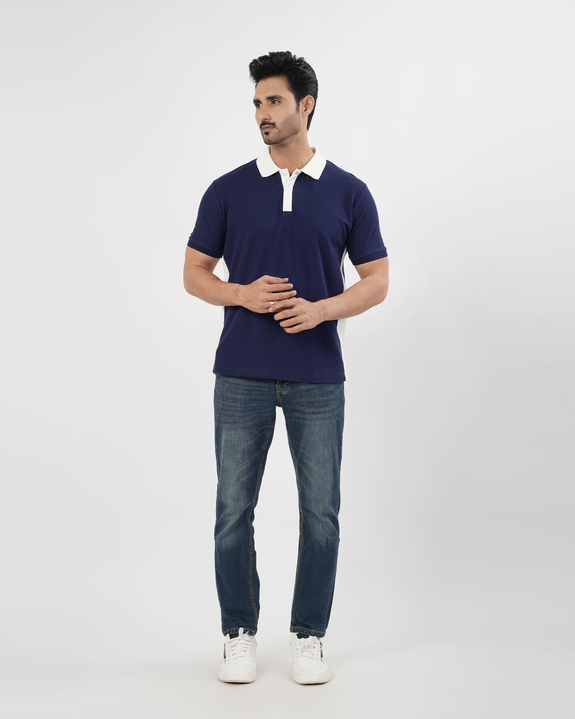 Eminent Men's Polo Shirt