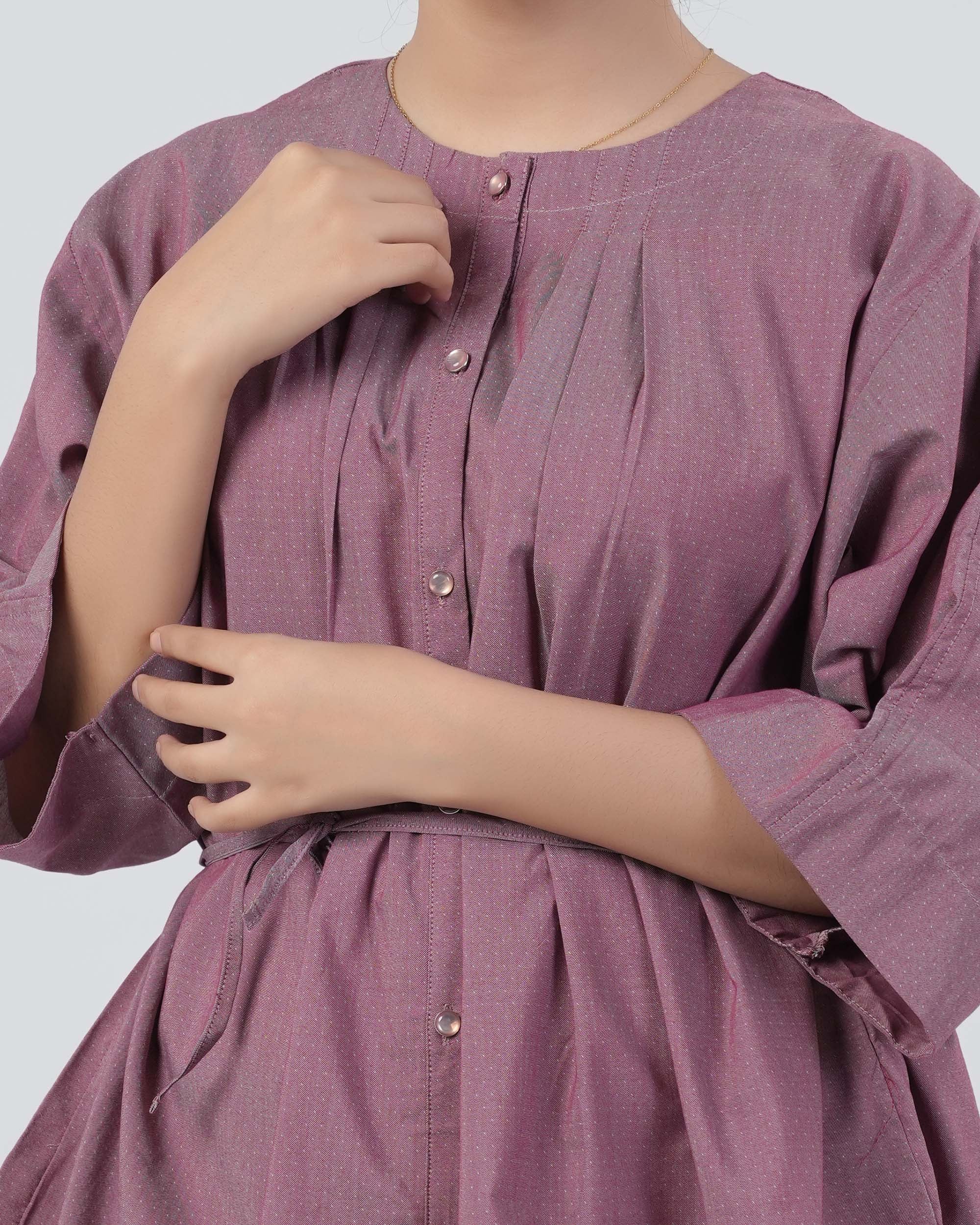 Eminent Women Co-Ord Set – Elegant Matching Outfit for Daily Style