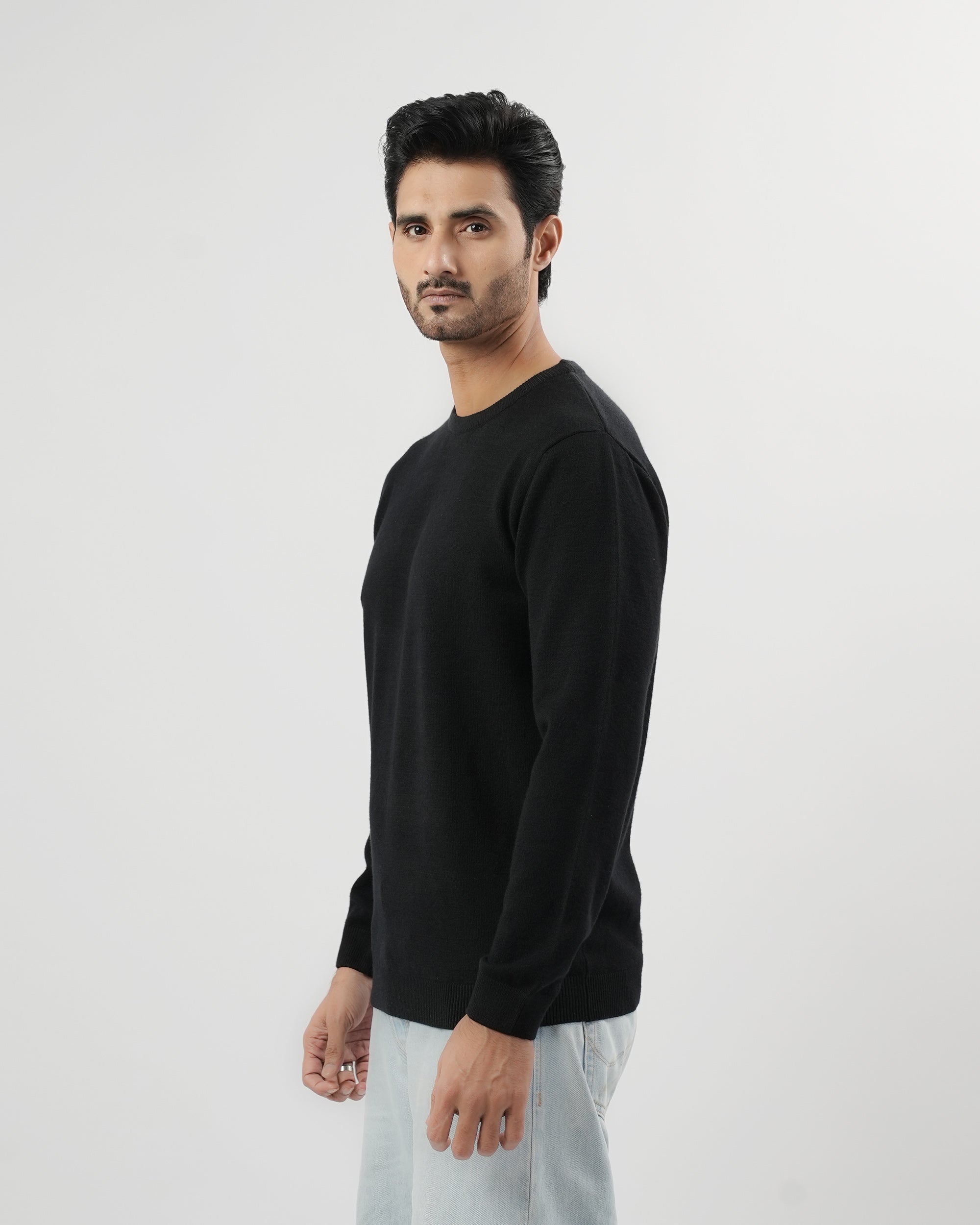 Eminent Men's Sweater
