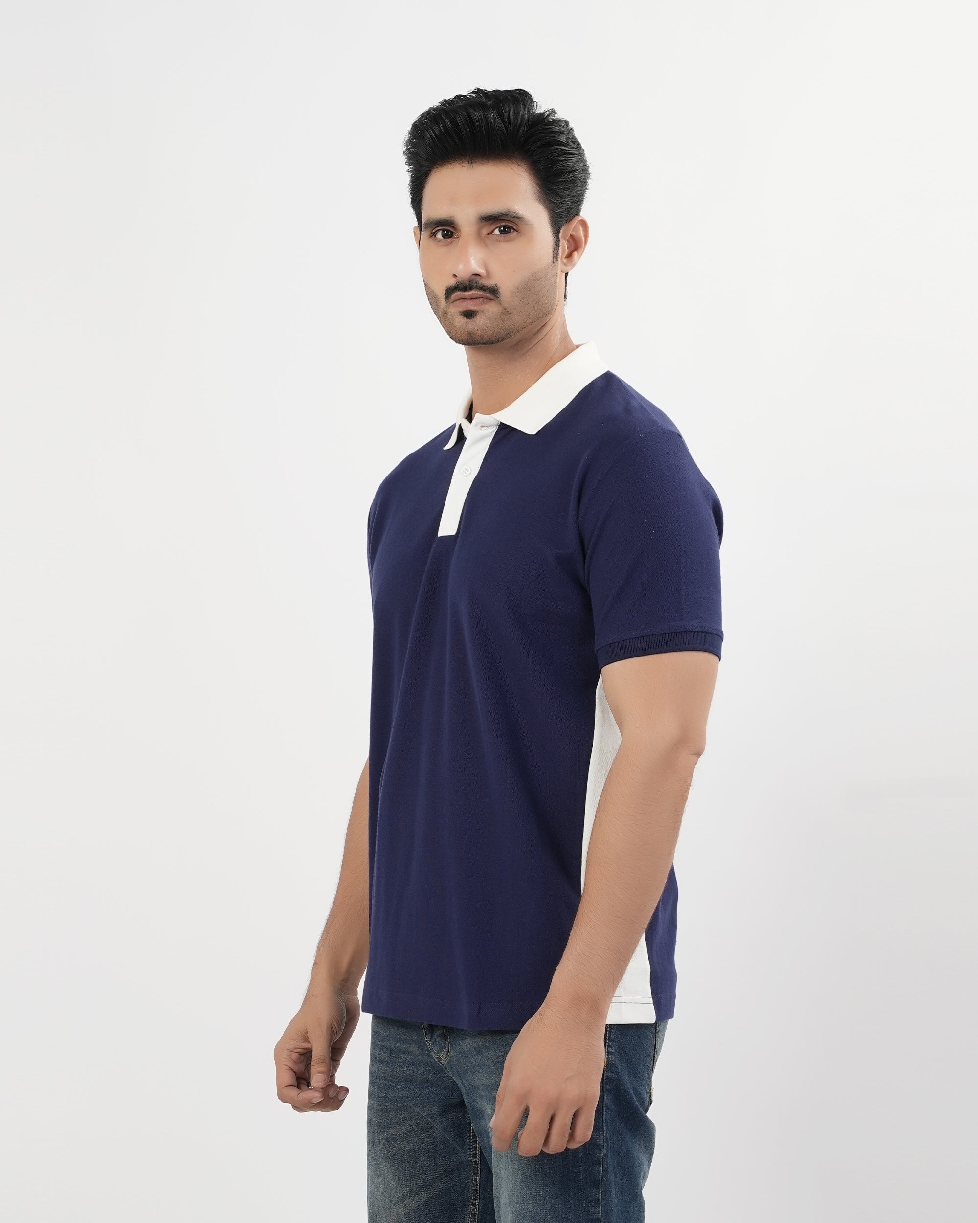 Eminent Men's Polo Shirt