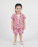 Girl’s Half Sleeves Suit, Girls Half Sleeves Suit, Chase Value, Chase Value