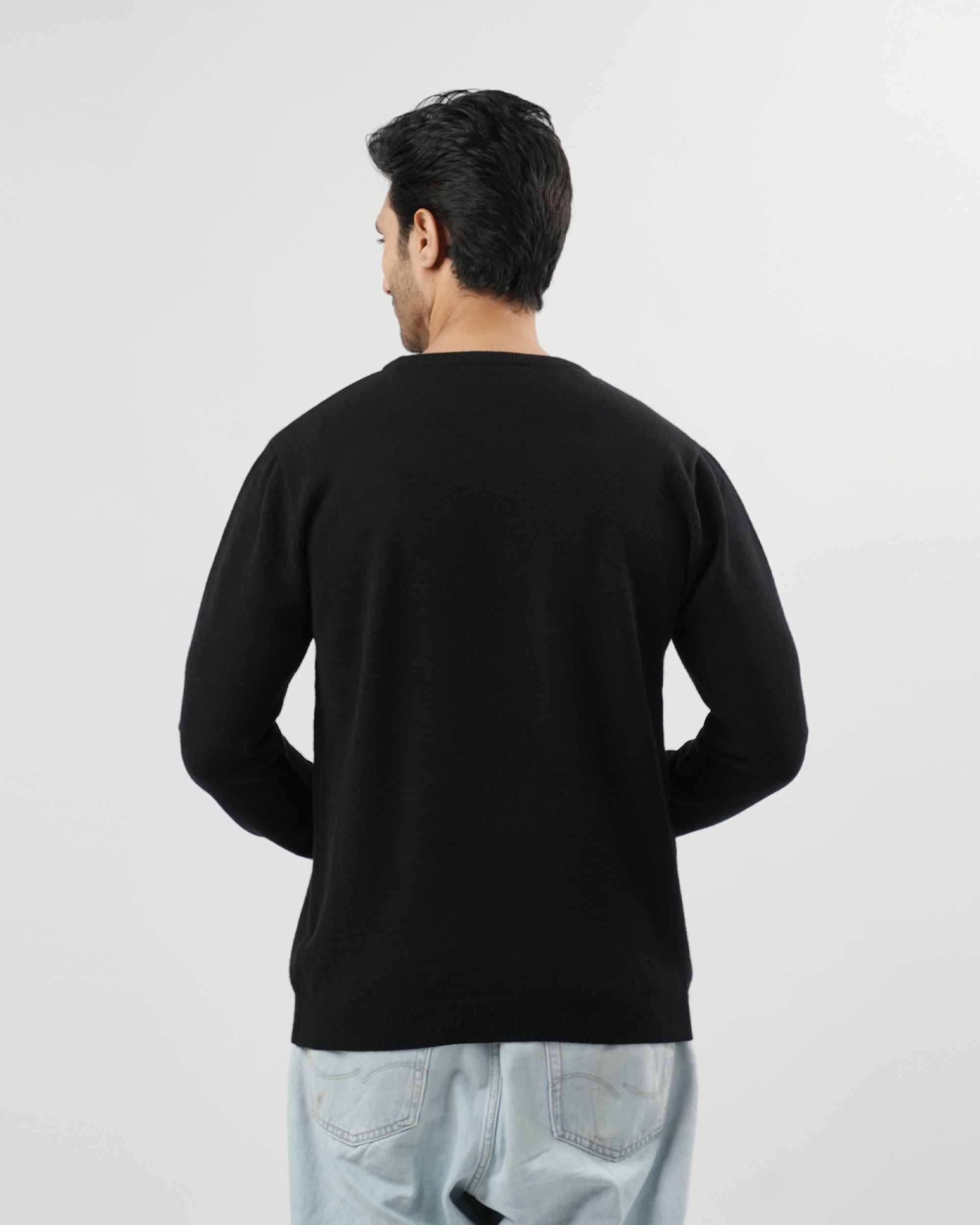 Eminent Men's Sweater