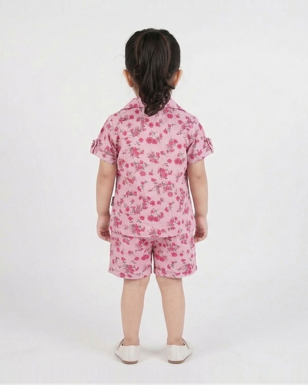 Girl’s Half Sleeves Suit, Girls Half Sleeves Suit, Chase Value, Chase Value