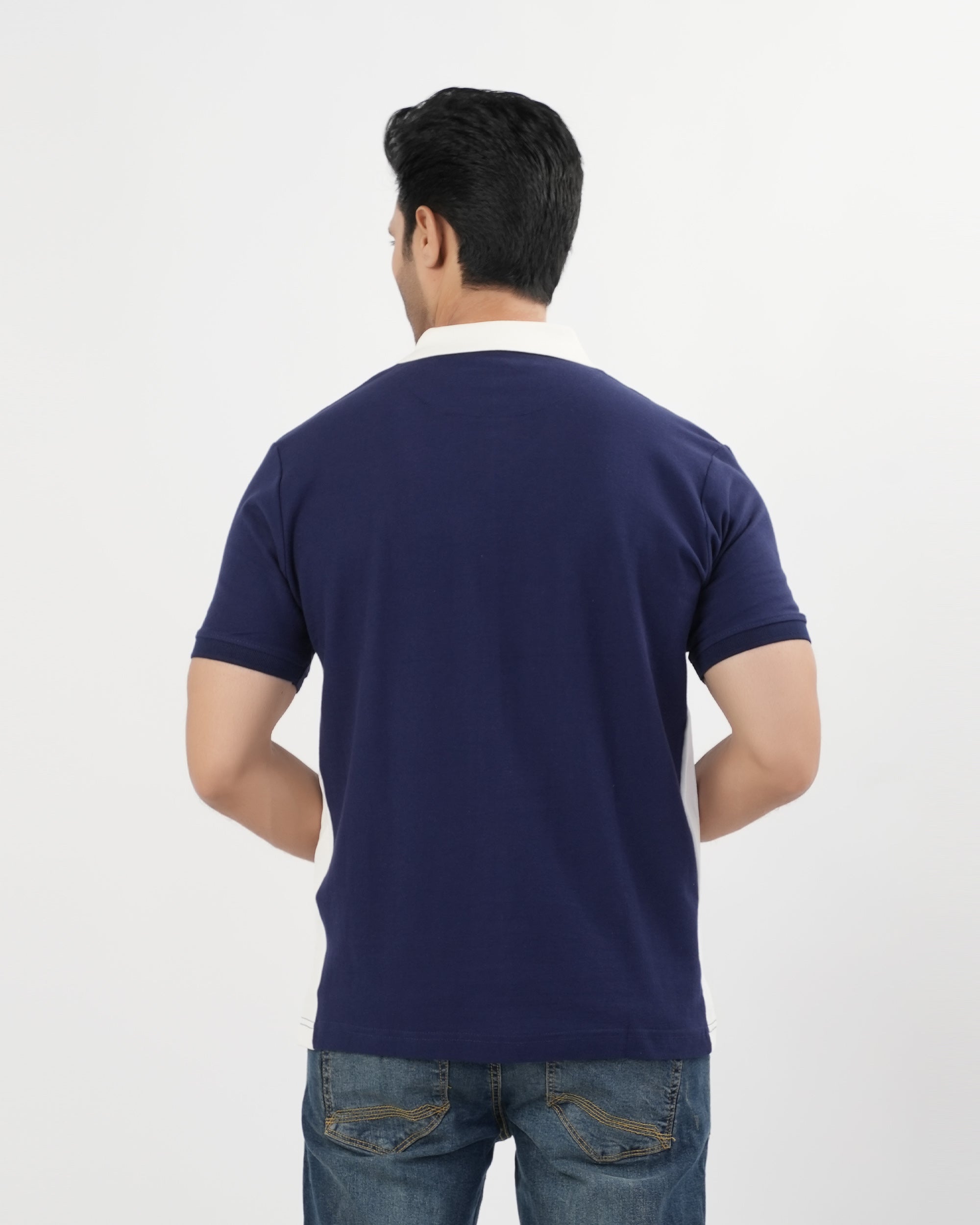 Eminent Men's Polo Shirt