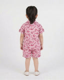 Girl’s Half Sleeves Suit, Girls Half Sleeves Suit, Chase Value, Chase Value