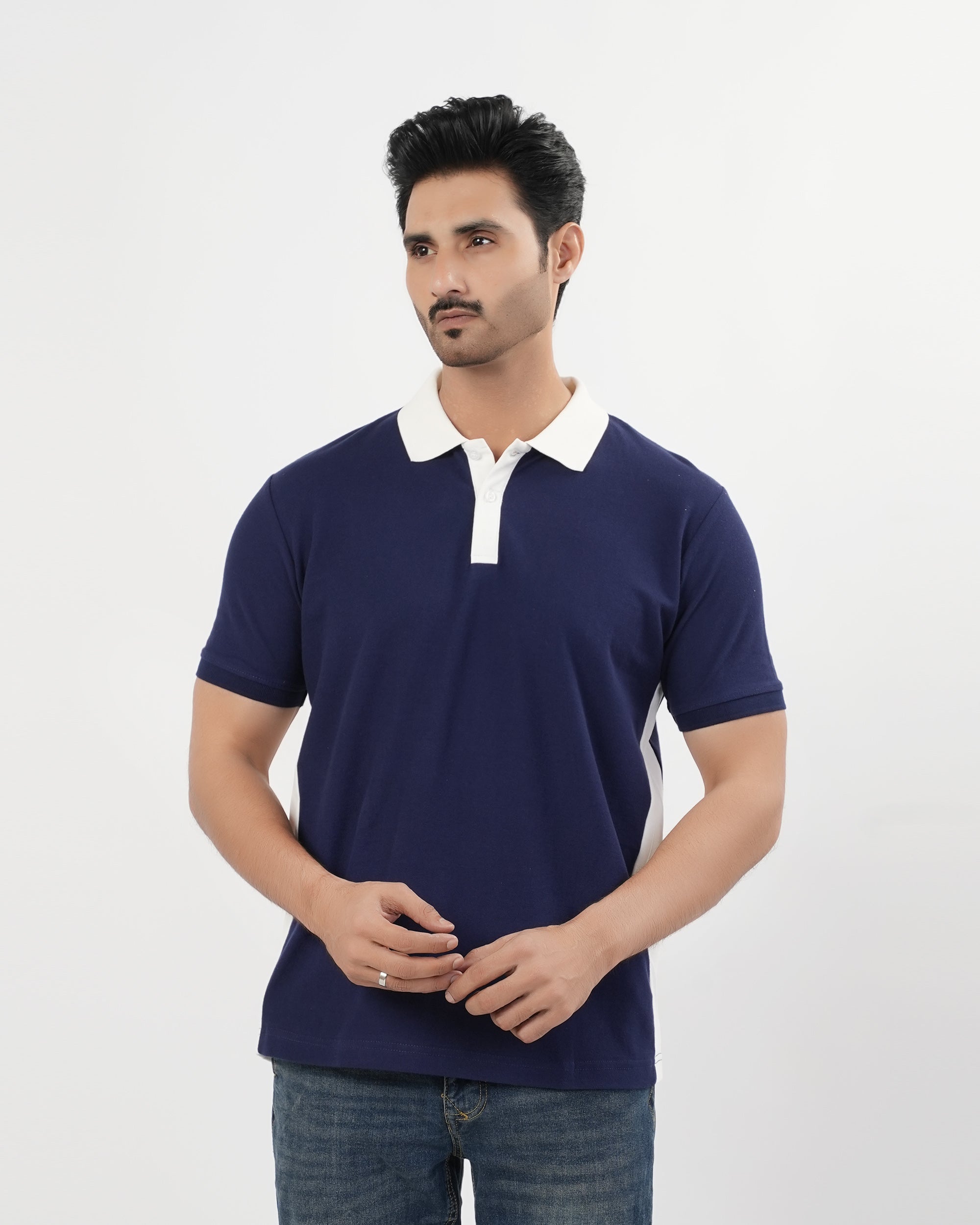 Eminent Men's Polo Shirt