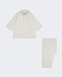 Eminent Newborn Boys Kurta Shalwar Suit, Newborn Boys Shalwar Suits, Eminent, Chase Value