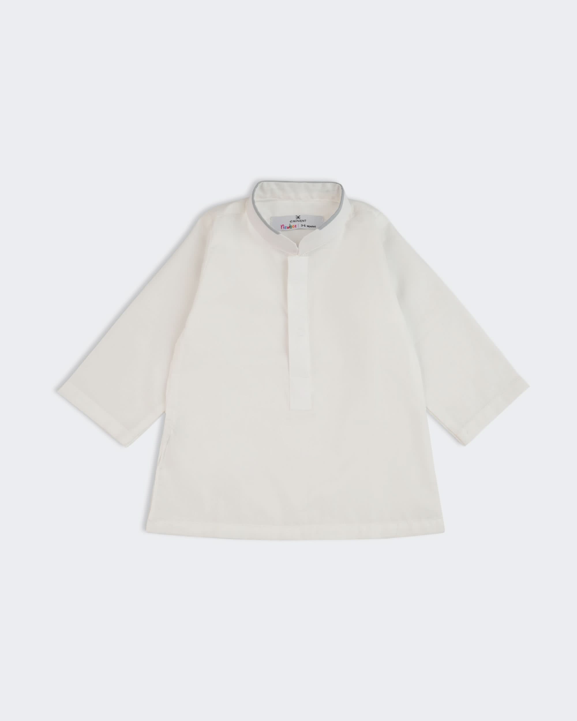 Eminent Newborn Boys Kurta Shalwar Suit, Newborn Boys Shalwar Suits, Eminent, Chase Value