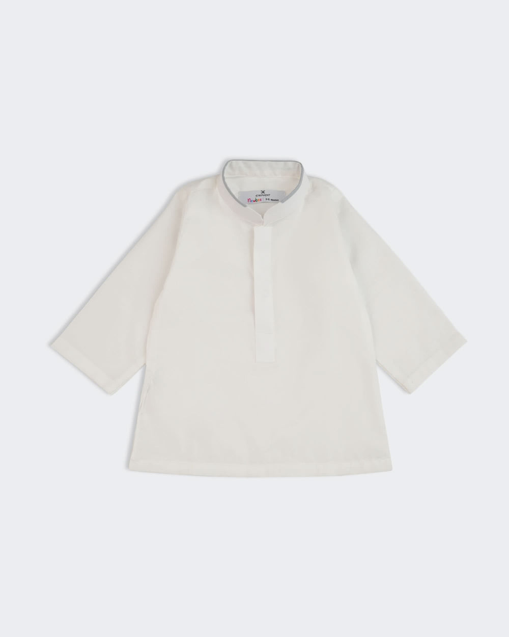 Eminent Newborn Boys Kurta Shalwar Suit, Newborn Boys Shalwar Suits, Eminent, Chase Value