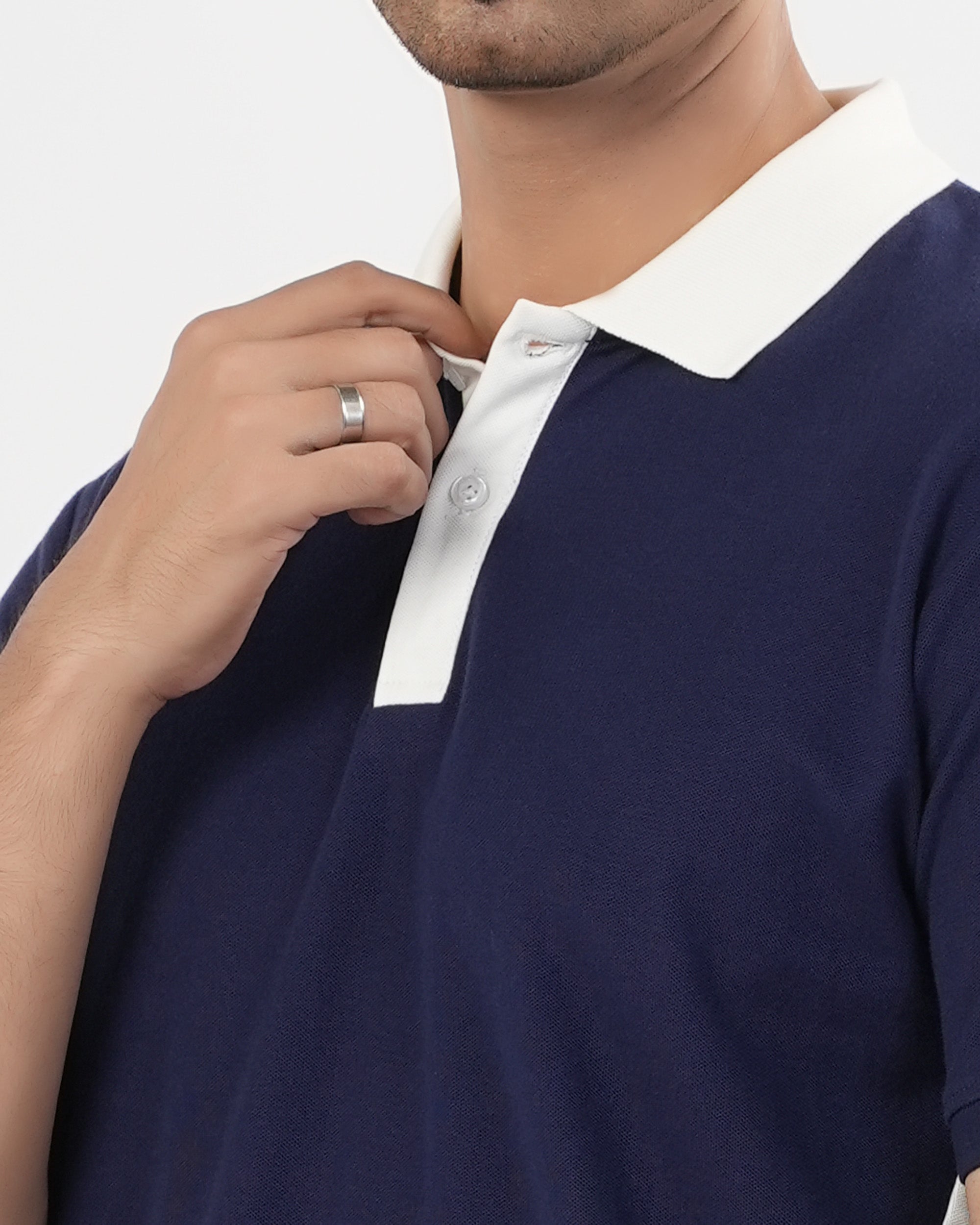Eminent Men's Polo Shirt