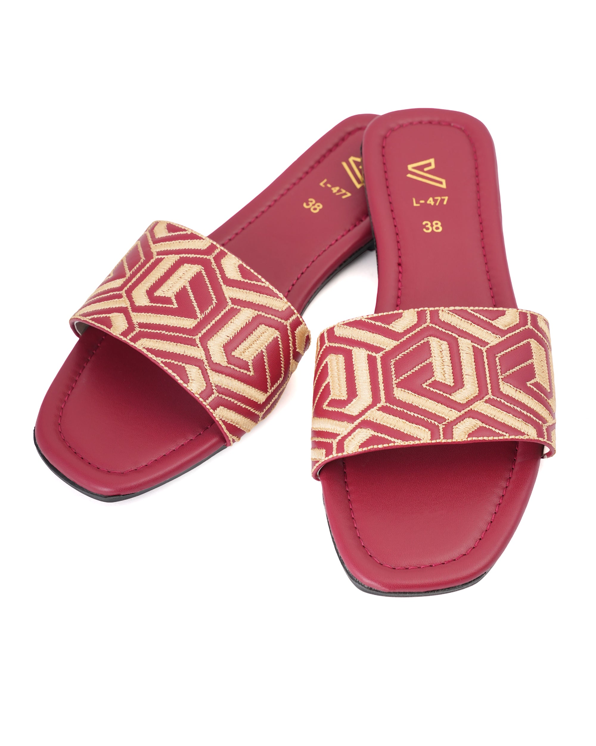Women's Casual Slippers
