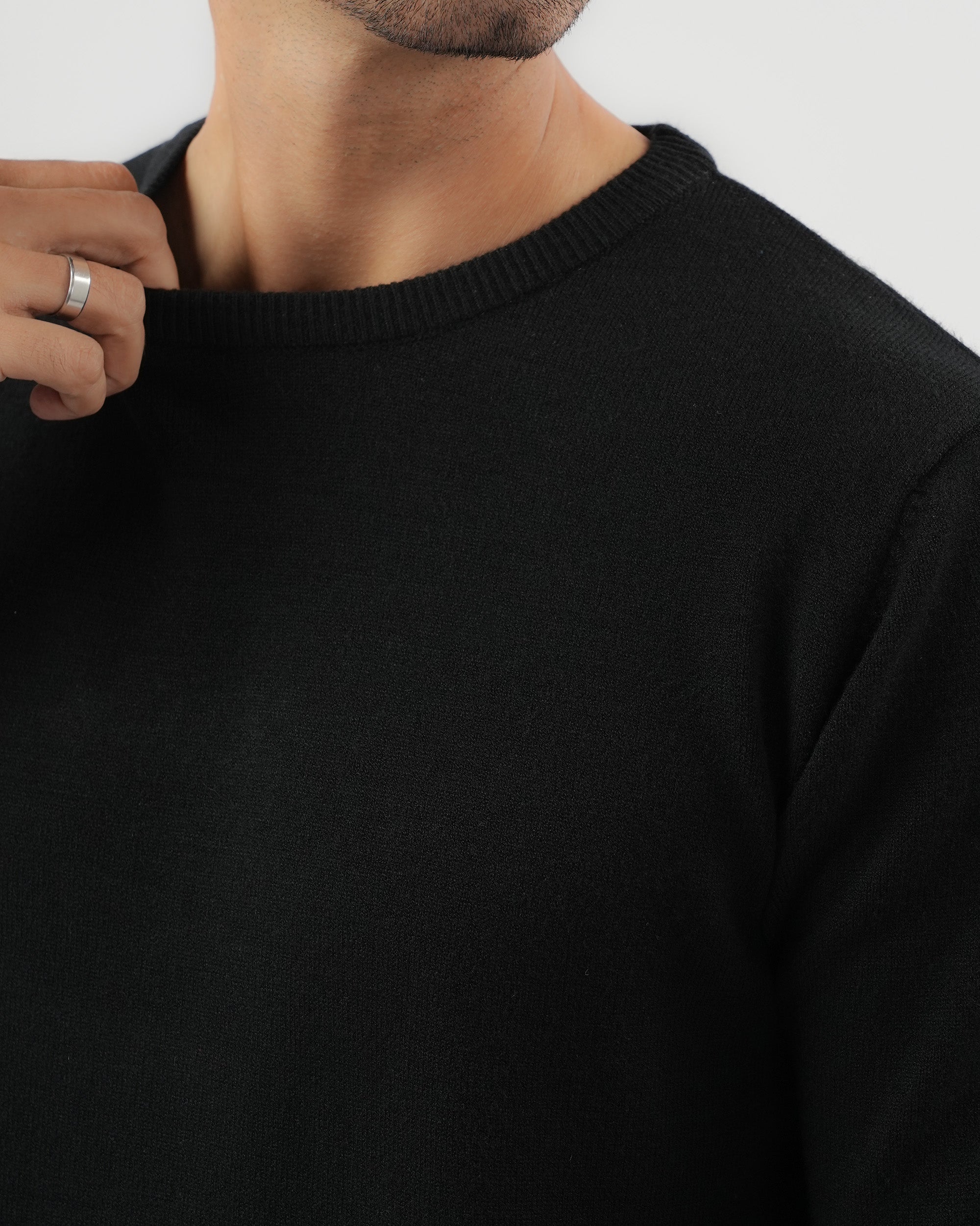 Eminent Men's Sweater