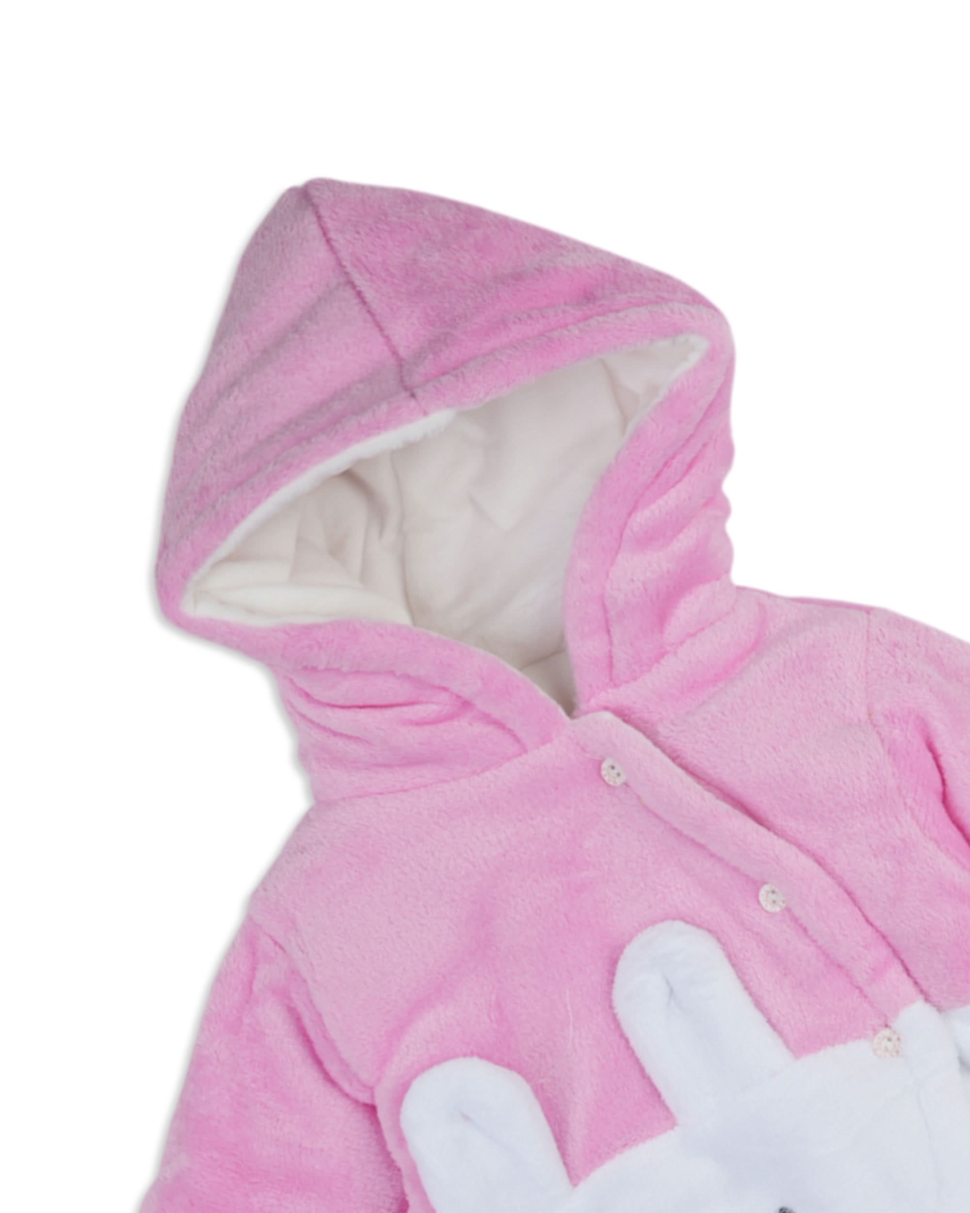 Valuables Newborn Girls’ Romper, Newborn Girls Rompers, Chase Value, Chase Value