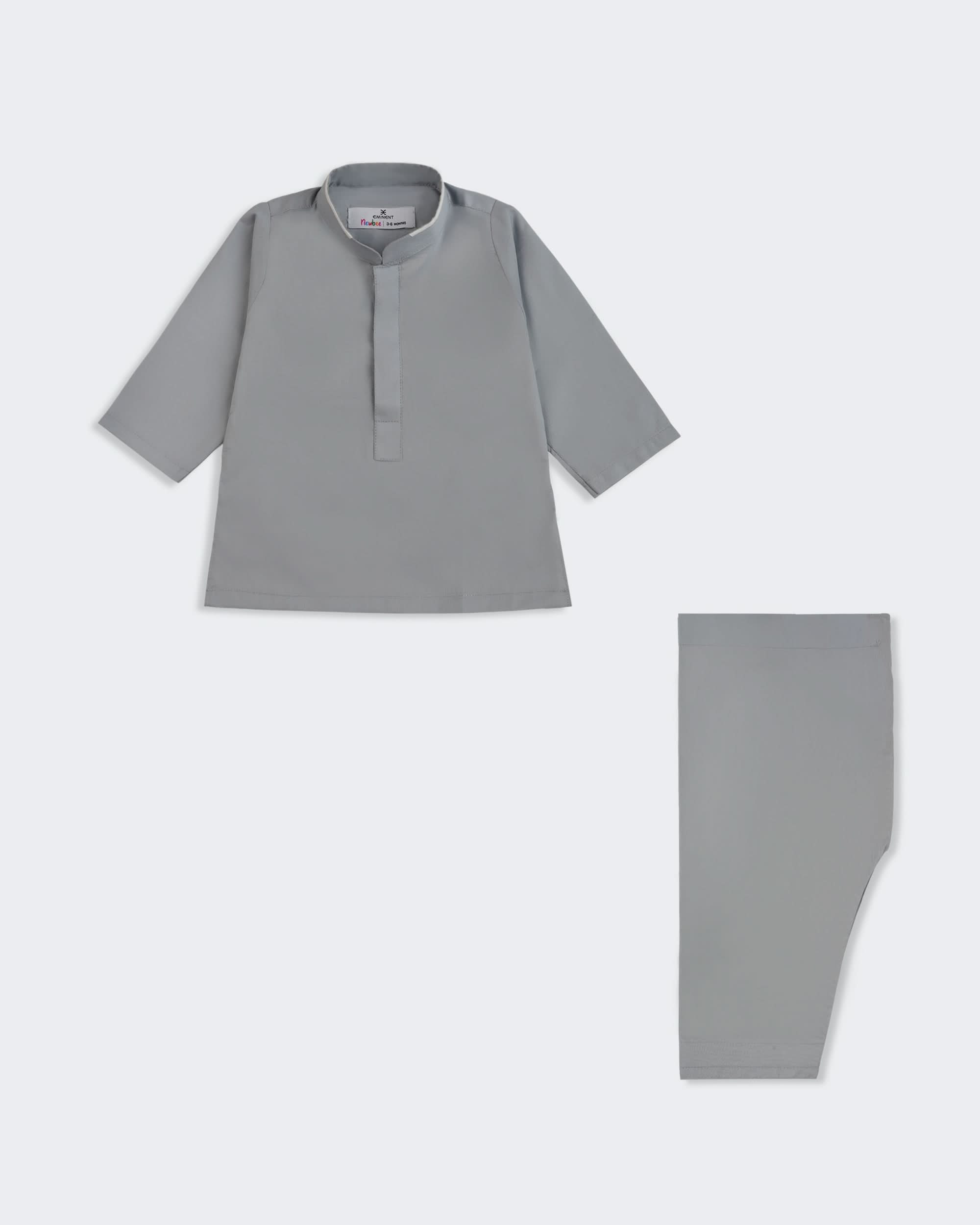 Eminent Newborn Boys Kurta Shalwar Suit, Newborn Boys Shalwar Suits, Eminent, Chase Value