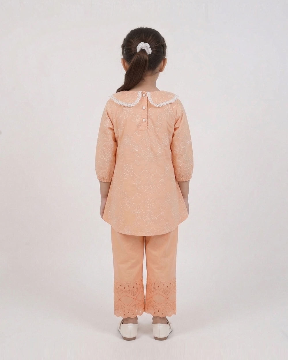 Girls Shalwar Kameez Suit, Girls Shalwar Kameez, Chase Value, Chase Value