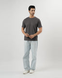 Eminent Men's Knitted T-Shirt