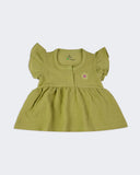 Eminent Newborn Girls Frock, Newborn Girls Frocks, Eminent, Chase Value