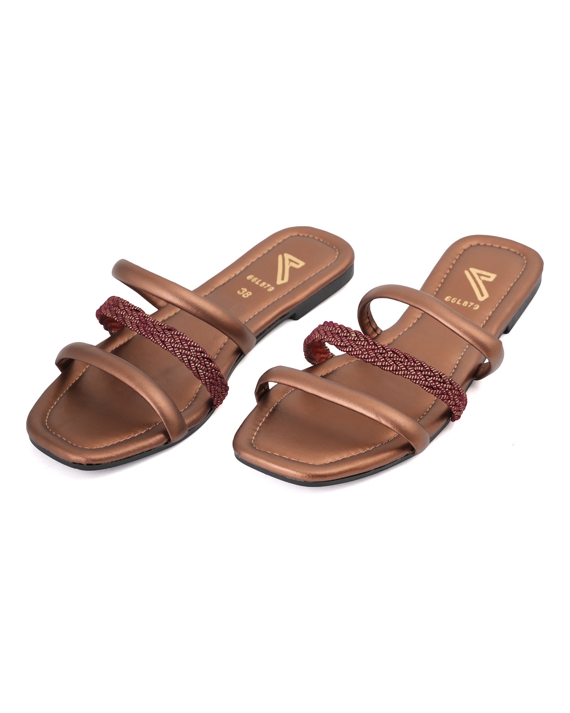 Women's Casual Slippers