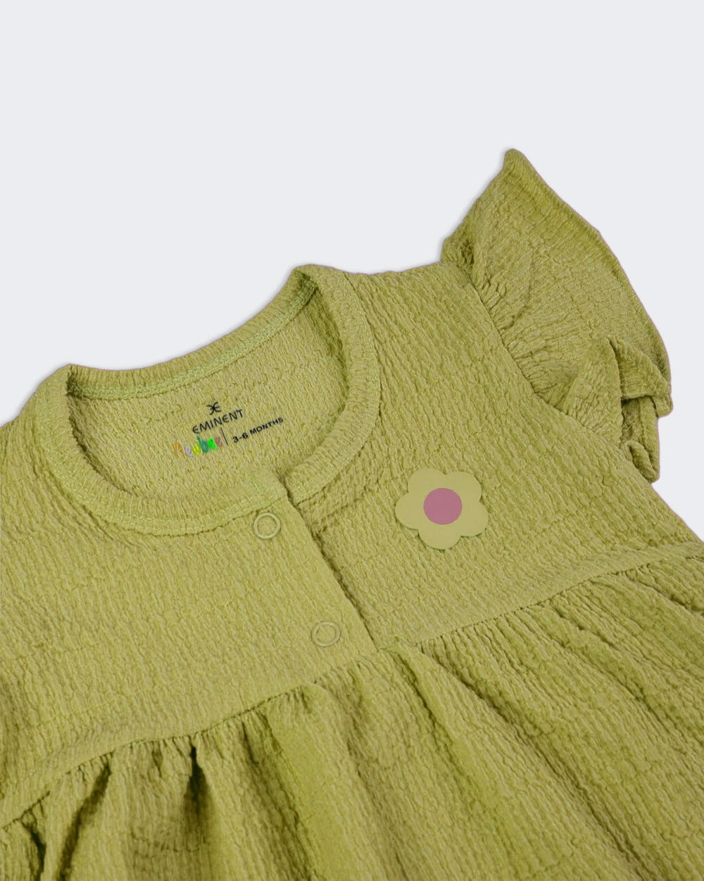 Eminent Newborn Girls Frock, Newborn Girls Frocks, Eminent, Chase Value