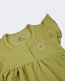 Eminent Newborn Girls Frock, Newborn Girls Frocks, Eminent, Chase Value