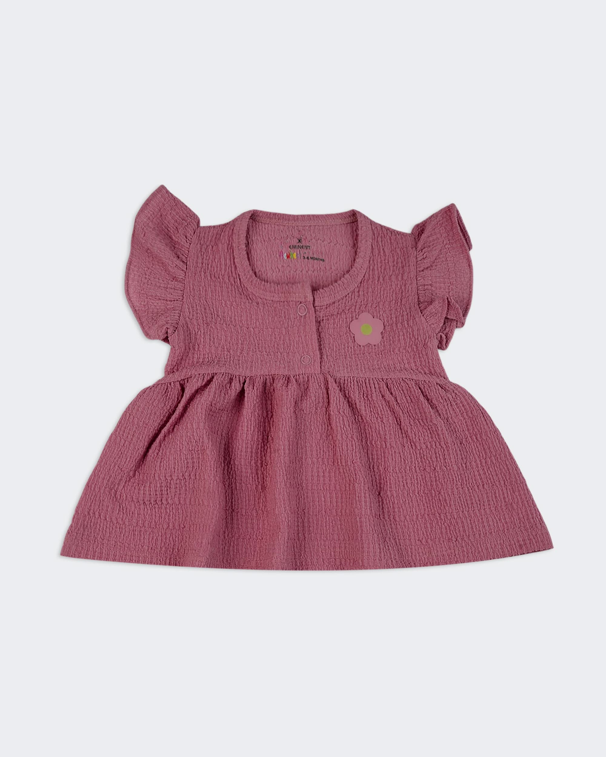 Eminent Newborn Girls Frock, Newborn Girls Frocks, Eminent, Chase Value