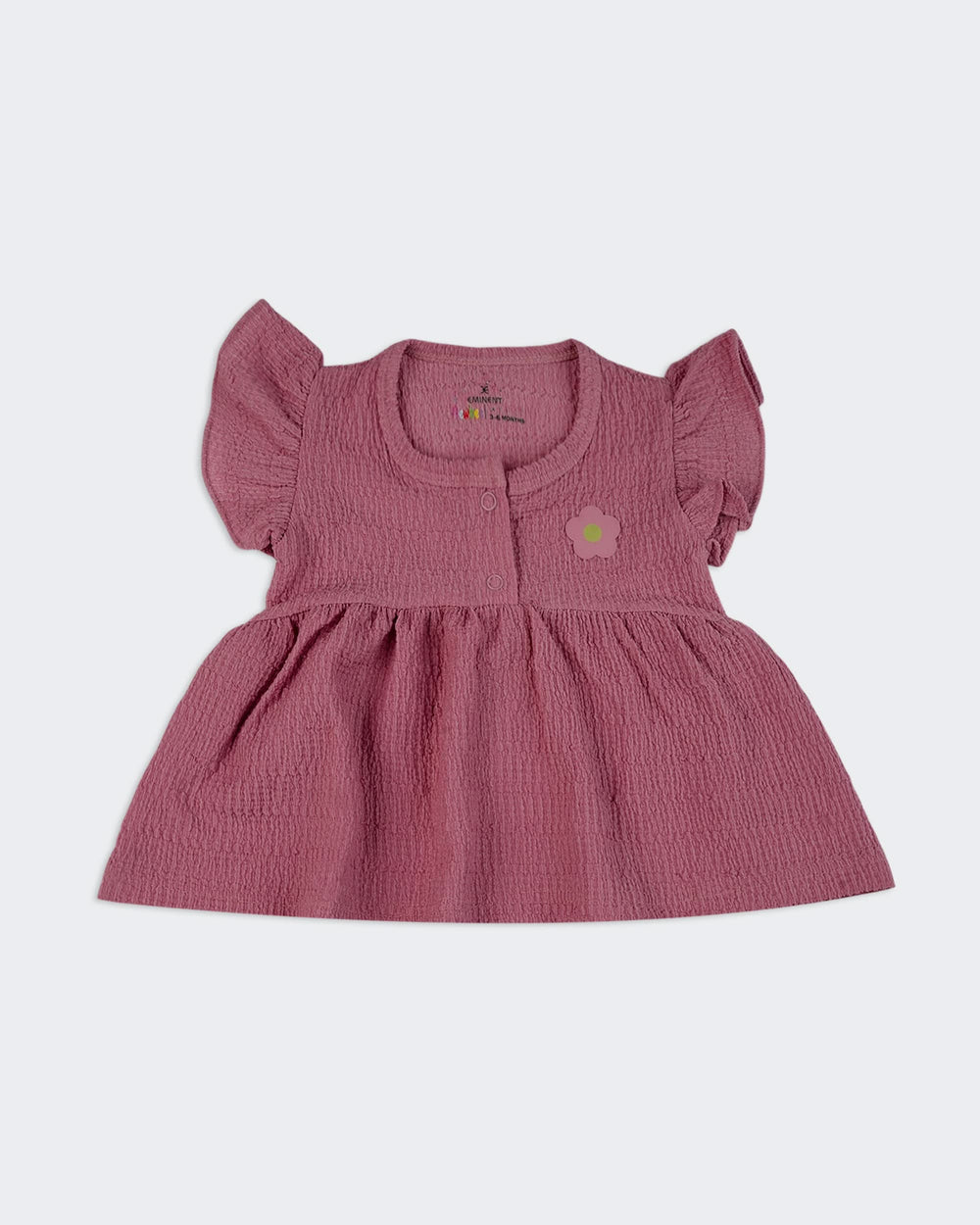 Eminent Newborn Girls Frock, Newborn Girls Frocks, Eminent, Chase Value