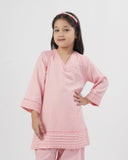 Eminent Girls' Fusion Dyed 2Pc Suit, Girls Shalwar Kameez, Eminent, Chase Value