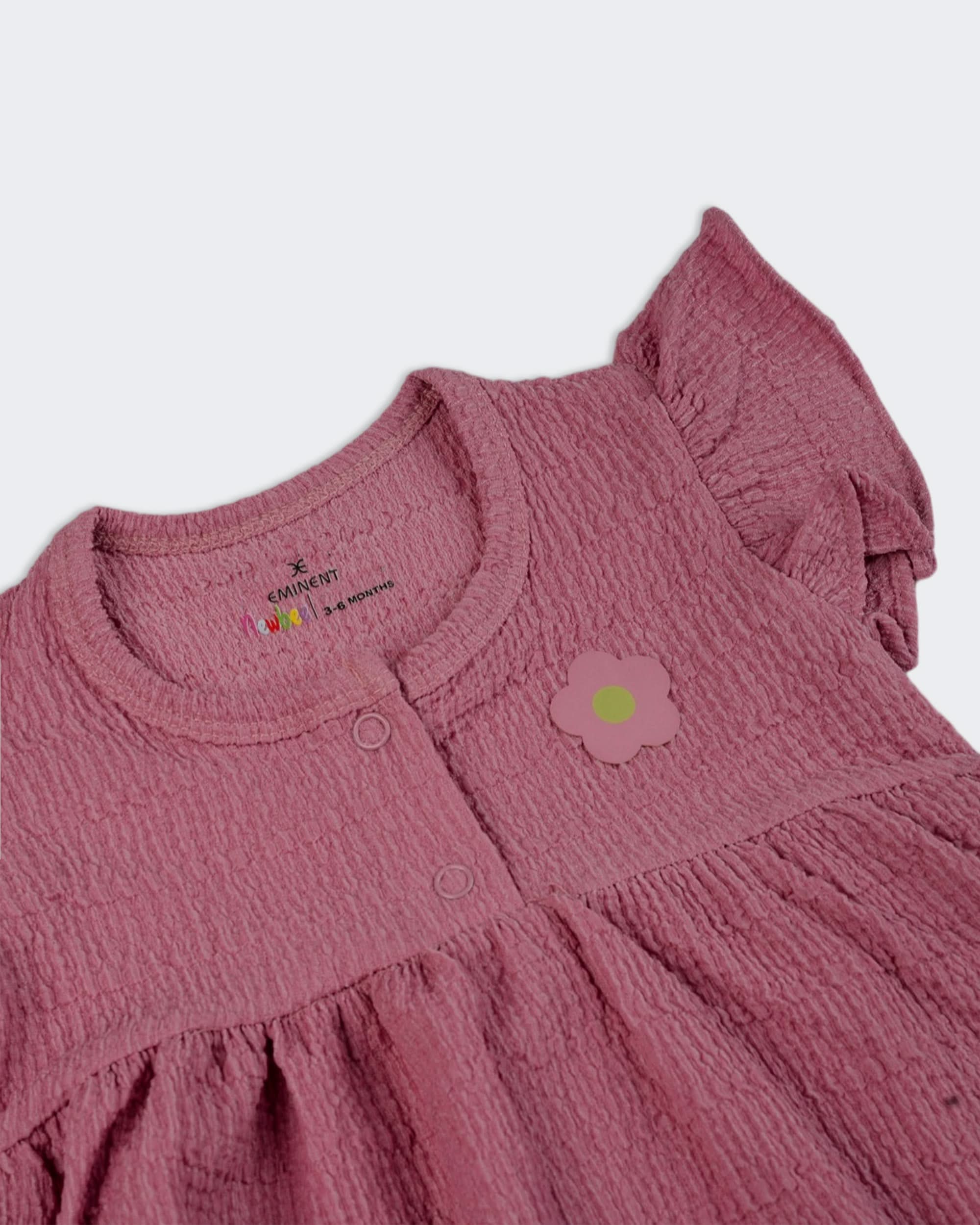 Eminent Newborn Girls Frock, Newborn Girls Frocks, Eminent, Chase Value
